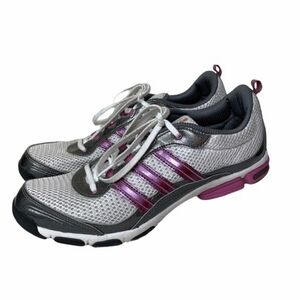 NWOB Vintage Adidas Sneakers